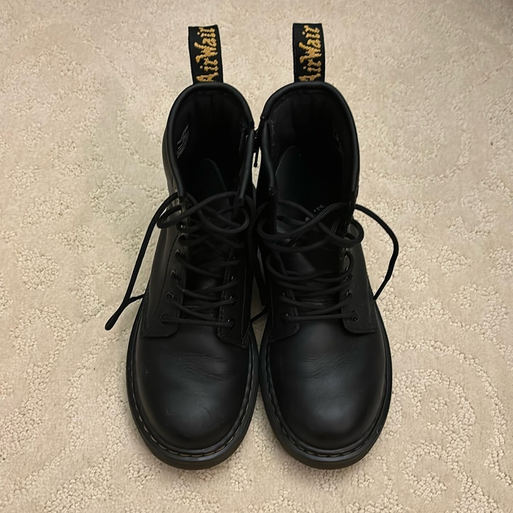 dr martens size 2